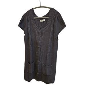 Cato Woman Sweater Dress Size 22/24W